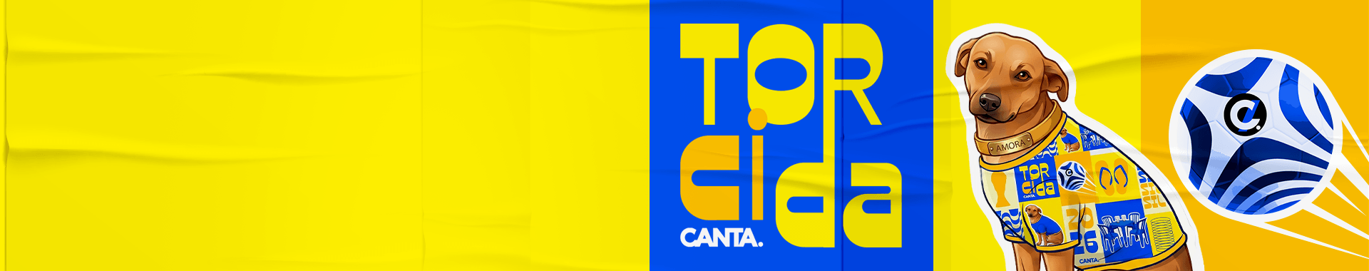 Torcida Canta